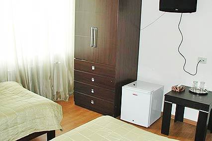 Hotel Grig