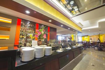 Отель City Beach Resort Таиланд, Хуахин, фото 12