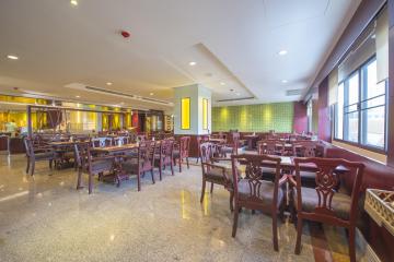 Отель City Beach Resort Таиланд, Хуахин, фото 14