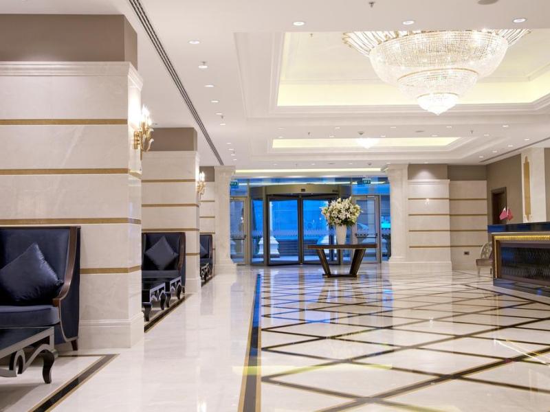 Rotta Hotel Istanbul