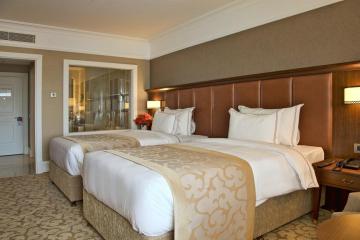 Отель Rotta Hotel Istanbul Турция, Стамбул, фото 13