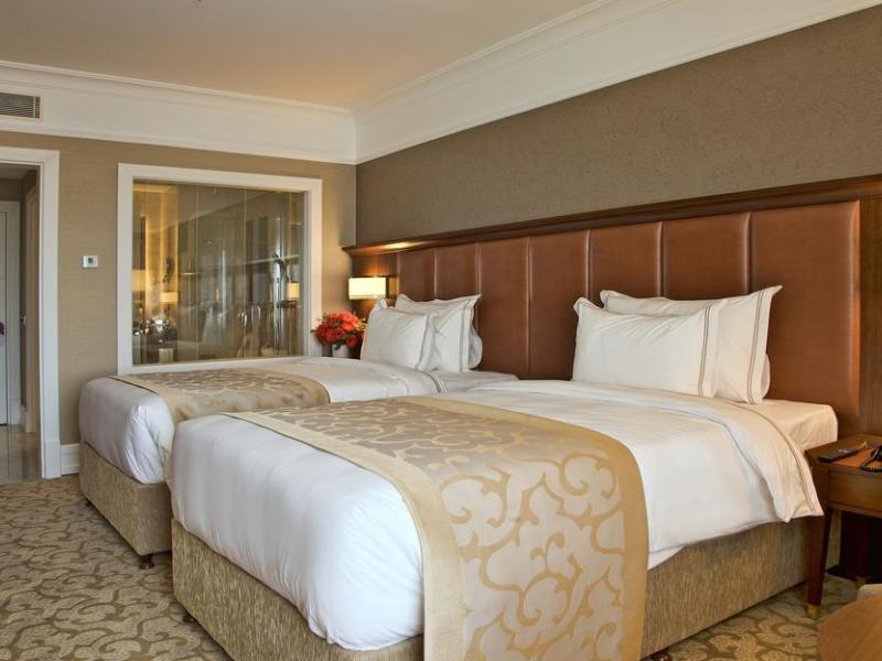 Rotta Hotel Istanbul
