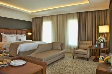 Отель Rotta Hotel Istanbul Турция, Стамбул, фото 14