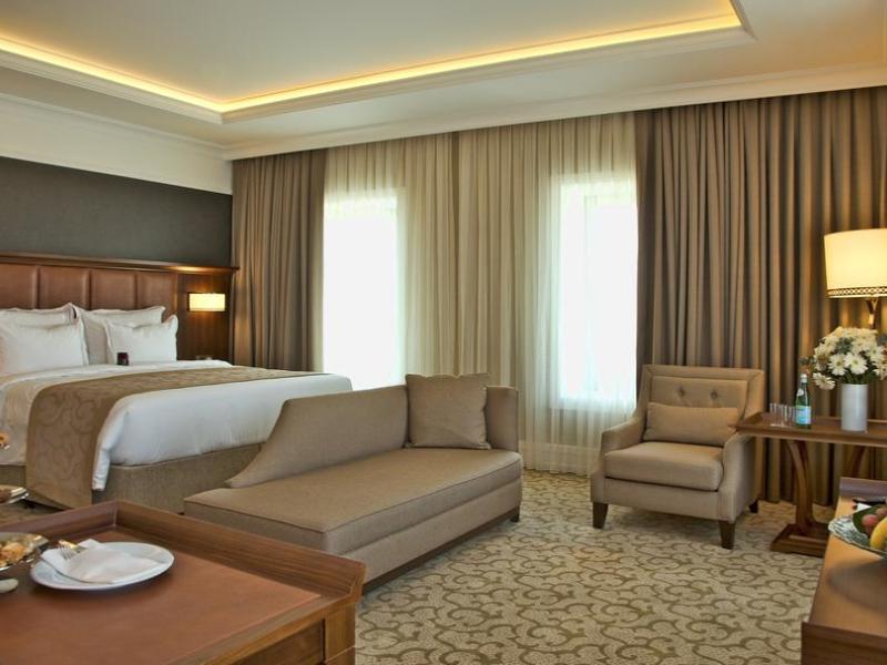 Rotta Hotel Istanbul