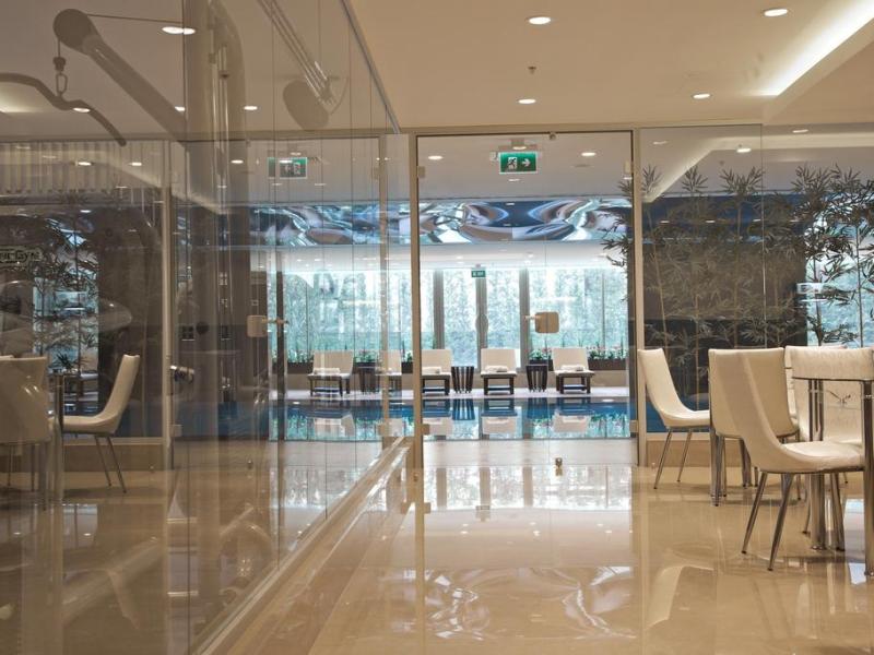 Rotta Hotel Istanbul