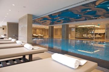 Отель Rotta Hotel Istanbul Турция, Стамбул, фото 17