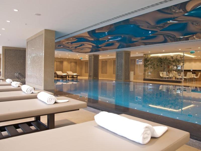 Rotta Hotel Istanbul