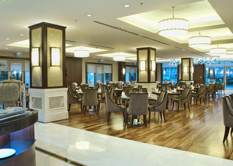 Rotta Hotel Istanbul