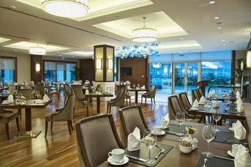 Отель Rotta Hotel Istanbul Турция, Стамбул, фото 19