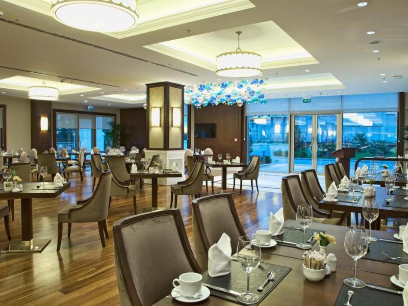 Rotta Hotel Istanbul