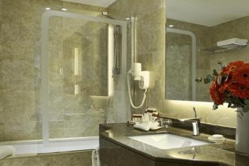Отель Rotta Hotel Istanbul Турция, Стамбул, фото 2