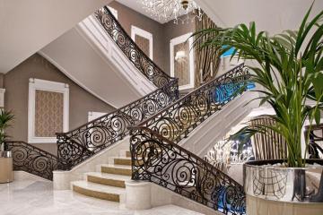 Отель Rotta Hotel Istanbul Турция, Стамбул, фото 22