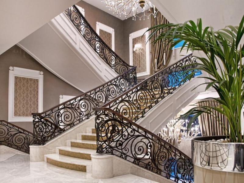 Rotta Hotel Istanbul