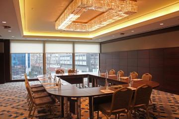 Отель Rotta Hotel Istanbul Турция, Стамбул, фото 3