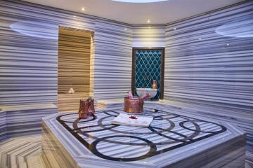 Отель Rotta Hotel Istanbul Турция, Стамбул, фото 4
