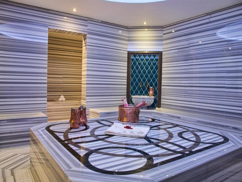 Rotta Hotel Istanbul