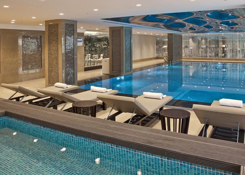 Rotta Hotel Istanbul