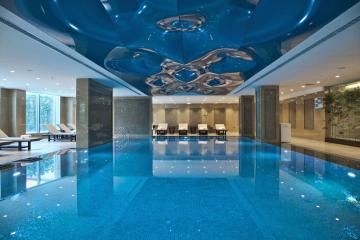 Отель Rotta Hotel Istanbul Турция, Стамбул, фото 6