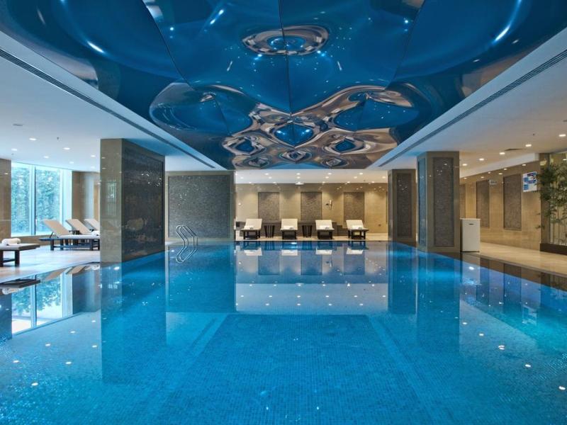 Rotta Hotel Istanbul
