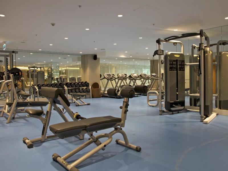 Rotta Hotel Istanbul