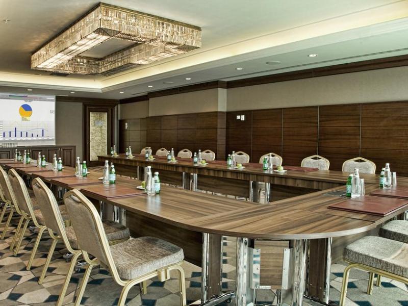 Rotta Hotel Istanbul