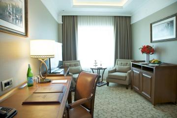 Отель Rotta Hotel Istanbul Турция, Стамбул, фото 10
