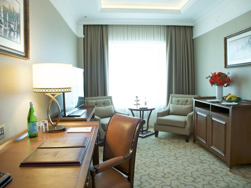 Rotta Hotel Istanbul