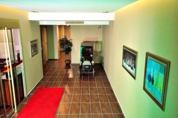 Отель Hotel Osaka Airport Турция, Бахчелиэвлер, фото 11