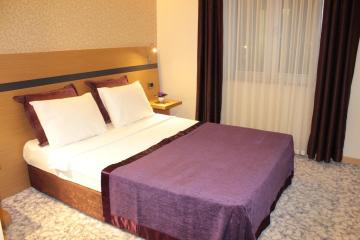 Отель Hotel Osaka Airport Турция, Бахчелиэвлер, фото 12