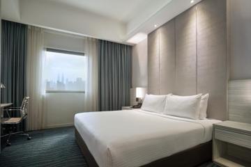 Отель Sunway Putra Hotel Малайзия, Куала-Лумпур, фото 2