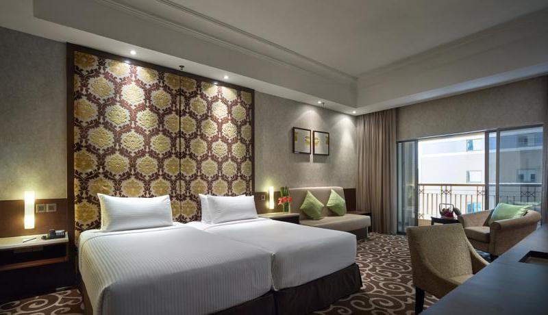 Sunway Putra Hotel