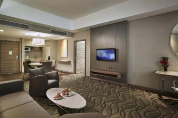 Отель Sunway Putra Hotel Малайзия, Куала-Лумпур, фото 5