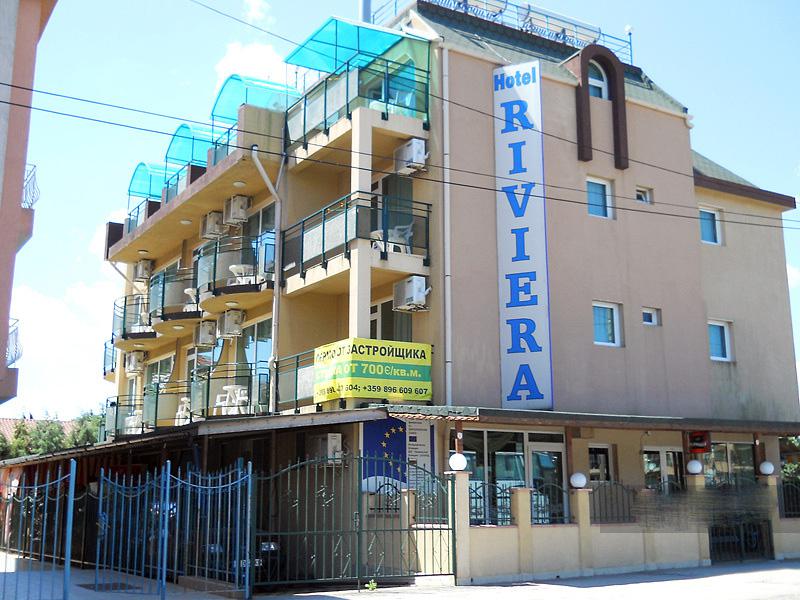 Riviera  Nessebar