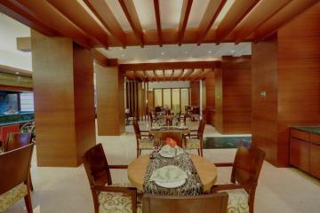 Отель Vivanta by Taj - Panaji Индия, Панаджи, фото 13