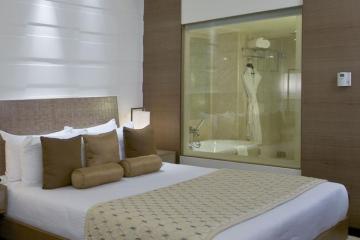 Отель Vivanta by Taj - Panaji Индия, Панаджи, фото 2