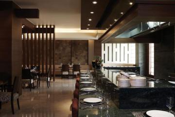 Отель Vivanta by Taj - Panaji Индия, Панаджи, фото 4