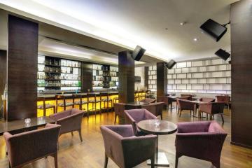 Отель Vivanta by Taj - Panaji Индия, Панаджи, фото 6