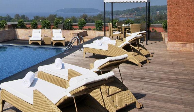 Vivanta by Taj - Panaji