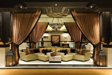 Отель Hotel & Ryads Barriere Le Naoura Marrakech Марокко, Марракеш, фото 13