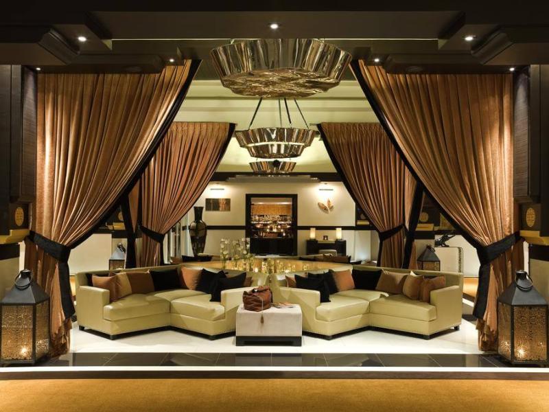 Hotel & Ryads Barriere Le Naoura Marrakech