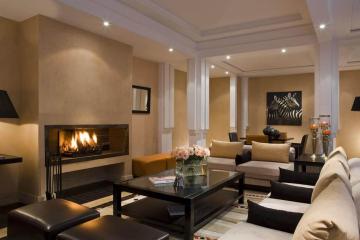 Отель Hotel & Ryads Barriere Le Naoura Marrakech Марокко, Марракеш, фото 4
