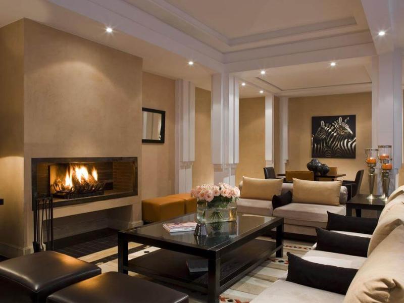 Hotel & Ryads Barriere Le Naoura Marrakech