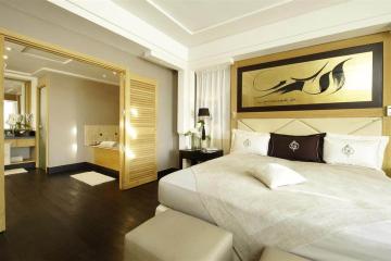 Отель Hotel & Ryads Barriere Le Naoura Marrakech Марокко, Марракеш, фото 6
