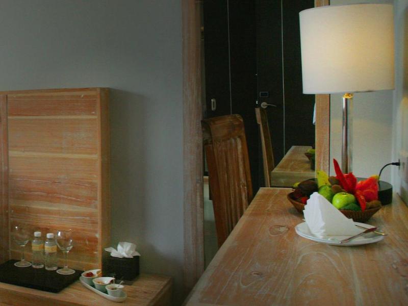 The Edelweiss Boutique Hotel Kuta