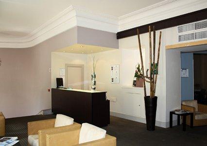 La Malmaison Nice Boutique Hotel