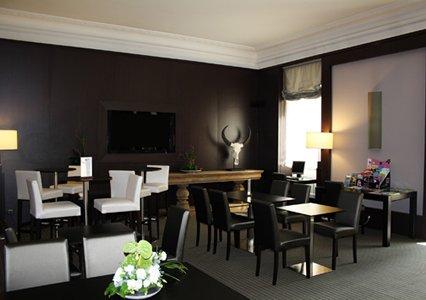La Malmaison Nice Boutique Hotel