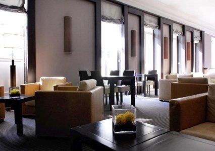 La Malmaison Nice Boutique Hotel