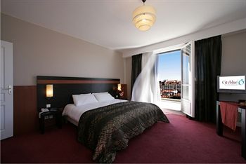 La Malmaison Nice Boutique Hotel