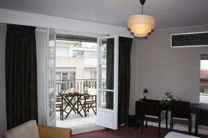 La Malmaison Nice Boutique Hotel