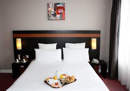 La Malmaison Nice Boutique Hotel